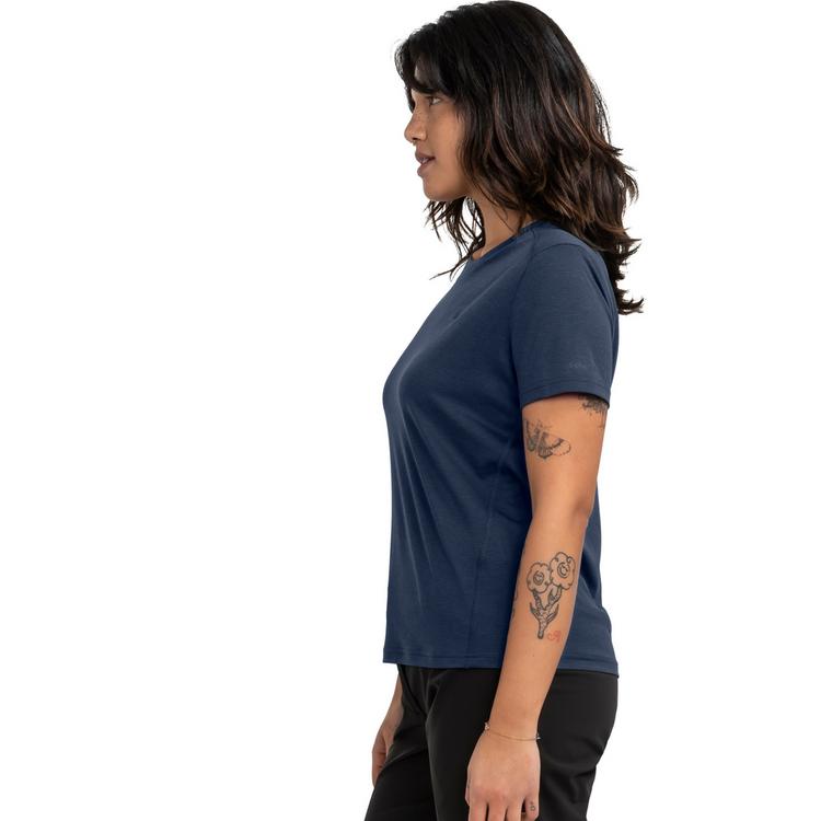 Sch&ouml;ffel Sch&ouml;ffel T Shirt Style Chipoma WMN Funktionsshirt Damen - navy blazer - 2 | SportScheck