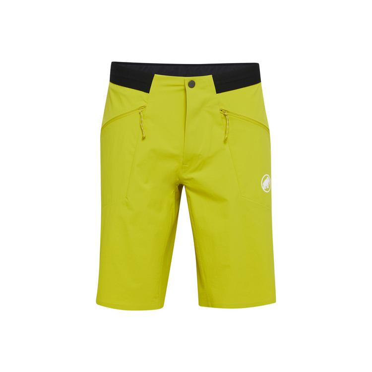 Mammut Mammut Aenergy SO Shorts Herren - acacia - 0 | SportScheck