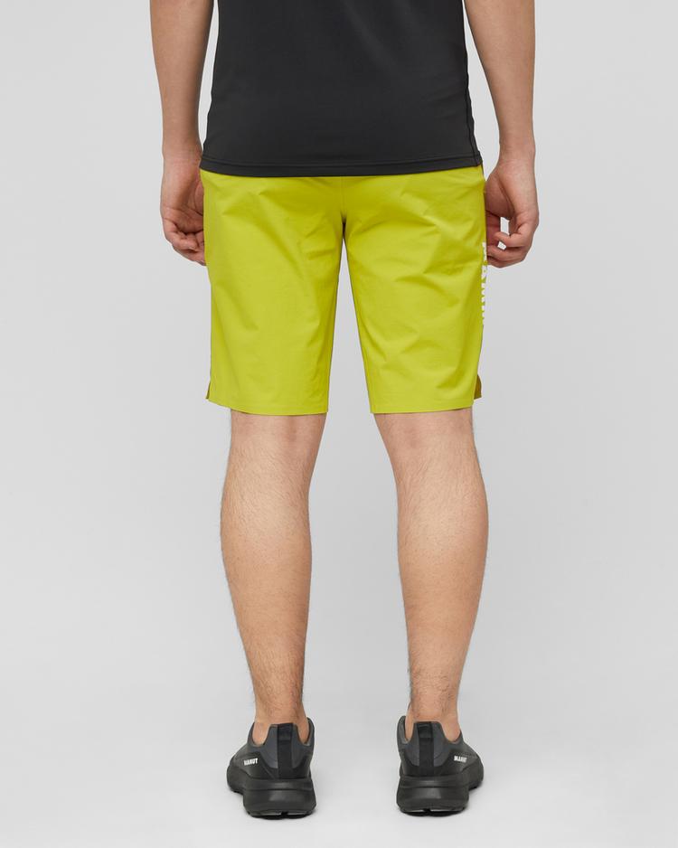 Mammut Mammut Aenergy SO Shorts Herren - acacia - 1 | SportScheck