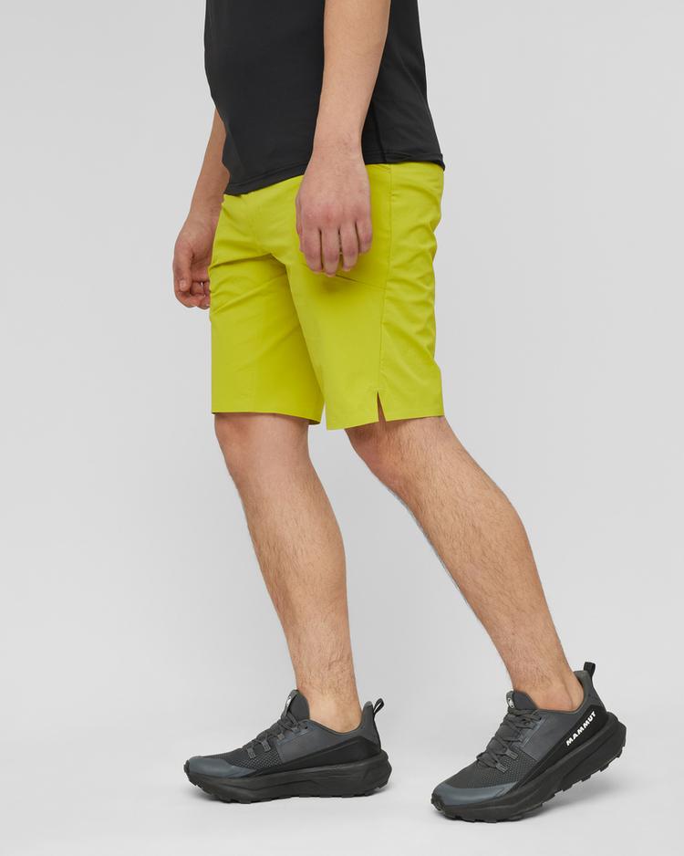 Mammut Mammut Aenergy SO Shorts Herren - acacia - 2 | SportScheck
