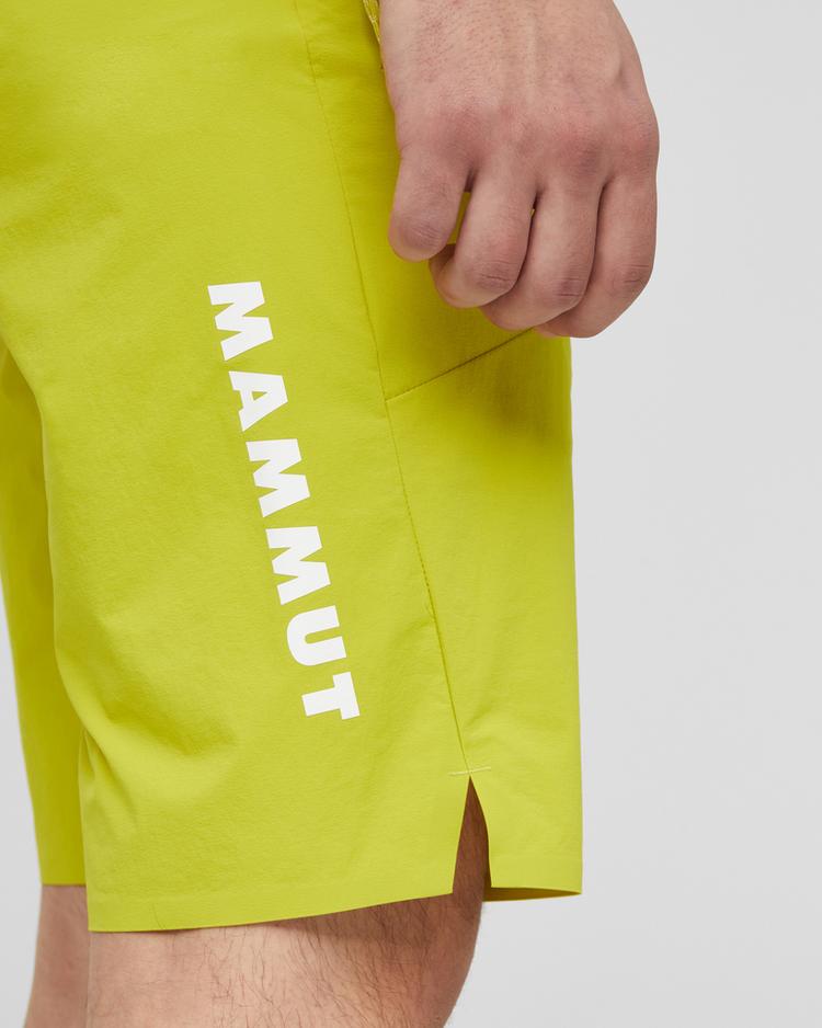 Mammut Mammut Aenergy SO Shorts Herren - acacia - 1 | SportScheck