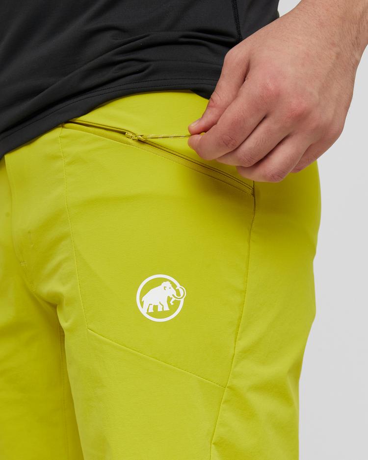 Mammut Mammut Aenergy SO Shorts Herren - acacia - 2 | SportScheck