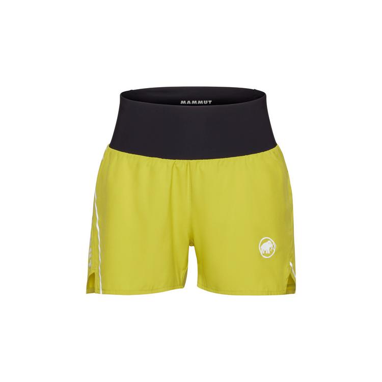 Mammut Mammut Aenergy TR Shorts Damen - acacia-black - 0 | SportScheck