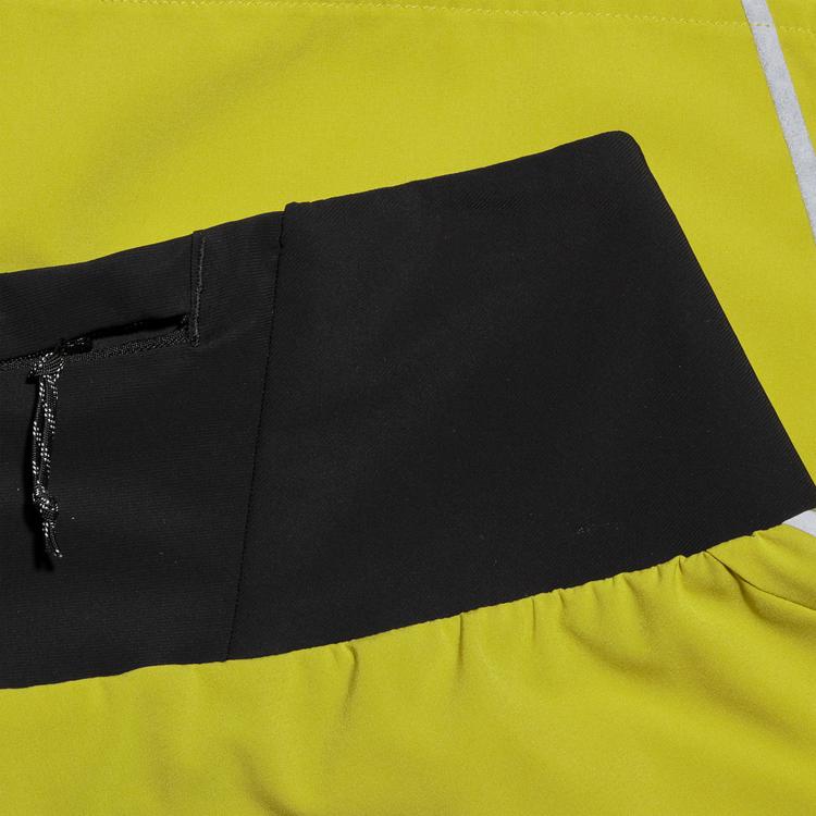 Mammut Mammut Aenergy TR Shorts Damen - acacia-black - 0 | SportScheck