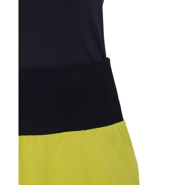 Mammut Mammut Aenergy TR Shorts Damen - acacia-black - 1 | SportScheck