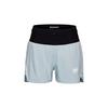 Mammut Aenergy TR 2in1 Shorts Damen - nebla-black