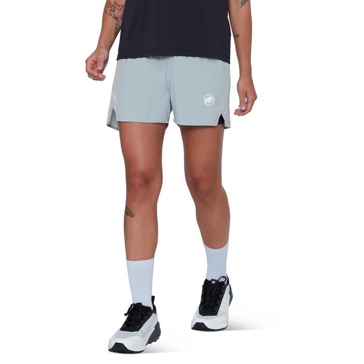 Mammut Mammut Aenergy TR 2in1 Shorts Damen - nebla-black - 0 | SportScheck