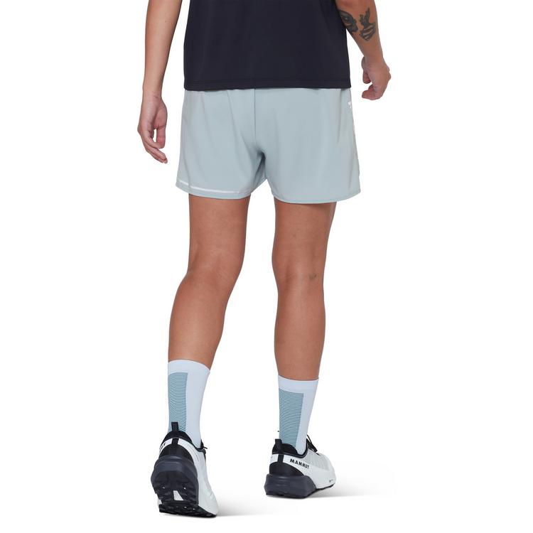 Mammut Mammut Aenergy TR 2in1 Shorts Damen - nebla-black - 1 | SportScheck