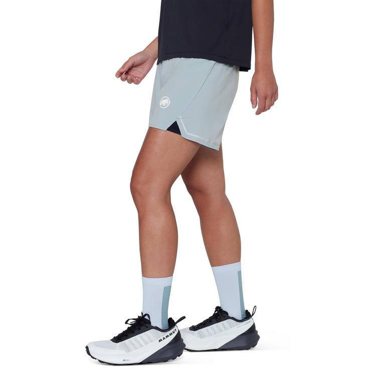 Mammut Mammut Aenergy TR 2in1 Shorts Damen - nebla-black - 2 | SportScheck