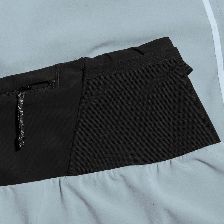 Mammut Mammut Aenergy TR 2in1 Shorts Damen - nebla-black - 0 | SportScheck