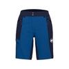 Mammut Shorts Damen - marine-tschiel