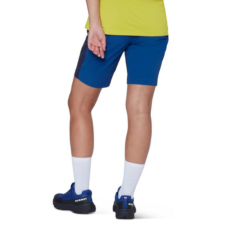 Mammut Mammut Shorts Damen - marine-tschiel - 1 | SportScheck
