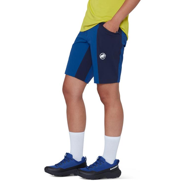 Mammut Mammut Shorts Damen - marine-tschiel - 2 | SportScheck