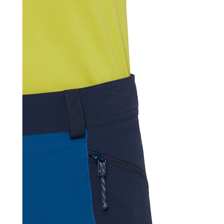 Mammut Mammut Shorts Damen - marine-tschiel - 0 | SportScheck