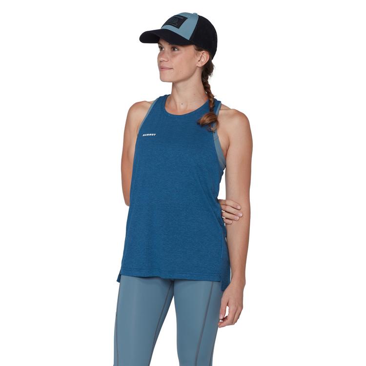 Mammut Mammut Massone Light Tanktop Damen - tschiel - 0 | SportScheck