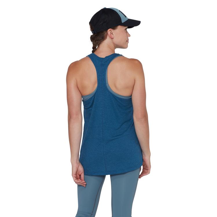 Mammut Mammut Massone Light Tanktop Damen - tschiel - 1 | SportScheck
