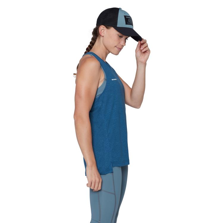 Mammut Mammut Massone Light Tanktop Damen - tschiel - 2 | SportScheck