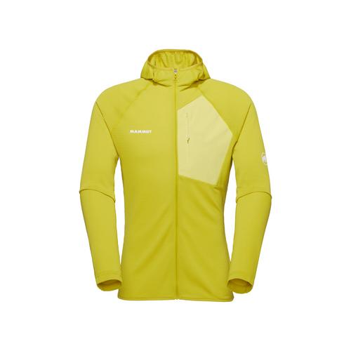 Mammut Aenergy Light ML Fleecejacke Herren