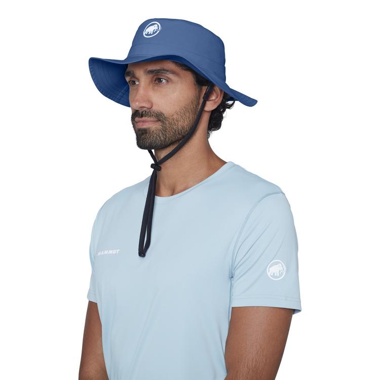 Mammut Mammut Cap - tschiel - 0 | SportScheck