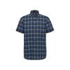 Mammut Funktionshemd Herren - marine-tschiel