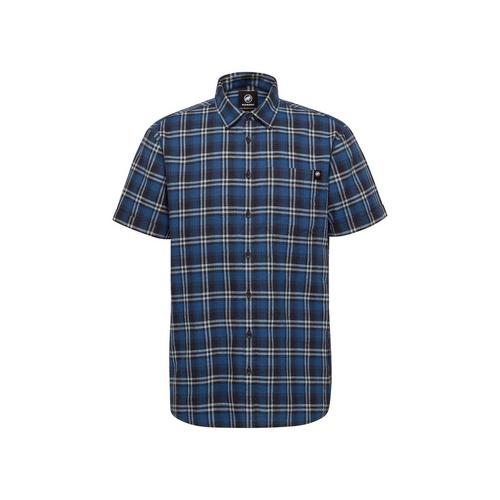 Mammut Funktionshemd Herren