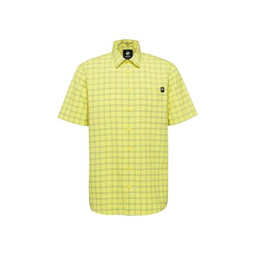 Mammut Lenni Funktionshemd Herren