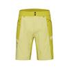 Mammut Shorts Herren - acacia-holunder