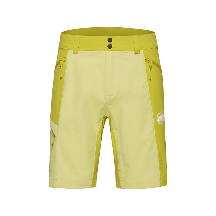 Mammut Mammut Shorts Herren - acacia-holunder - 0 | SportScheck