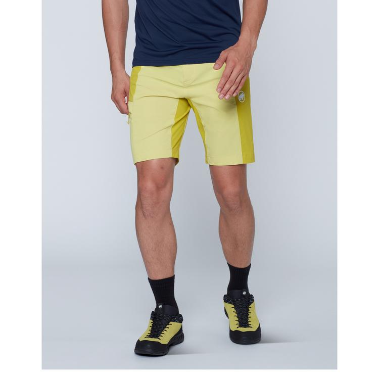 Mammut Mammut Shorts Herren - acacia-holunder - 0 | SportScheck