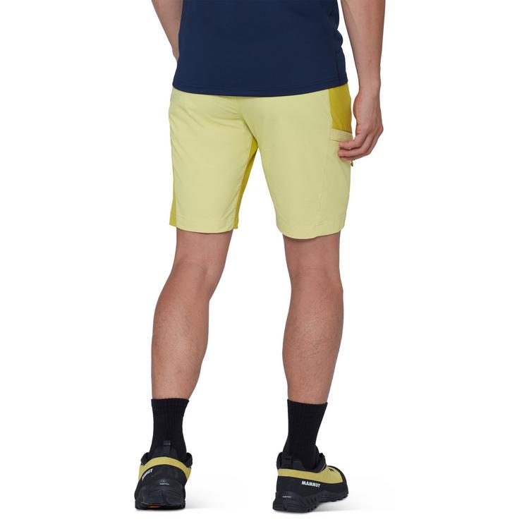 Mammut Mammut Shorts Herren - acacia-holunder - 1 | SportScheck
