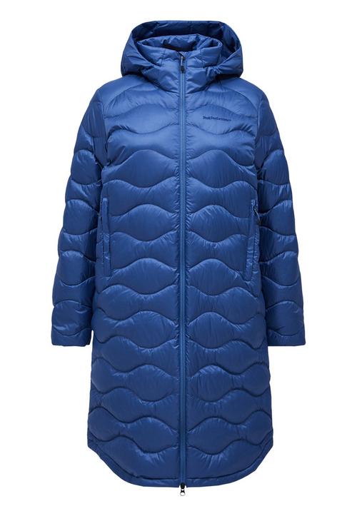 Peak Performance Daunenmantel Damen