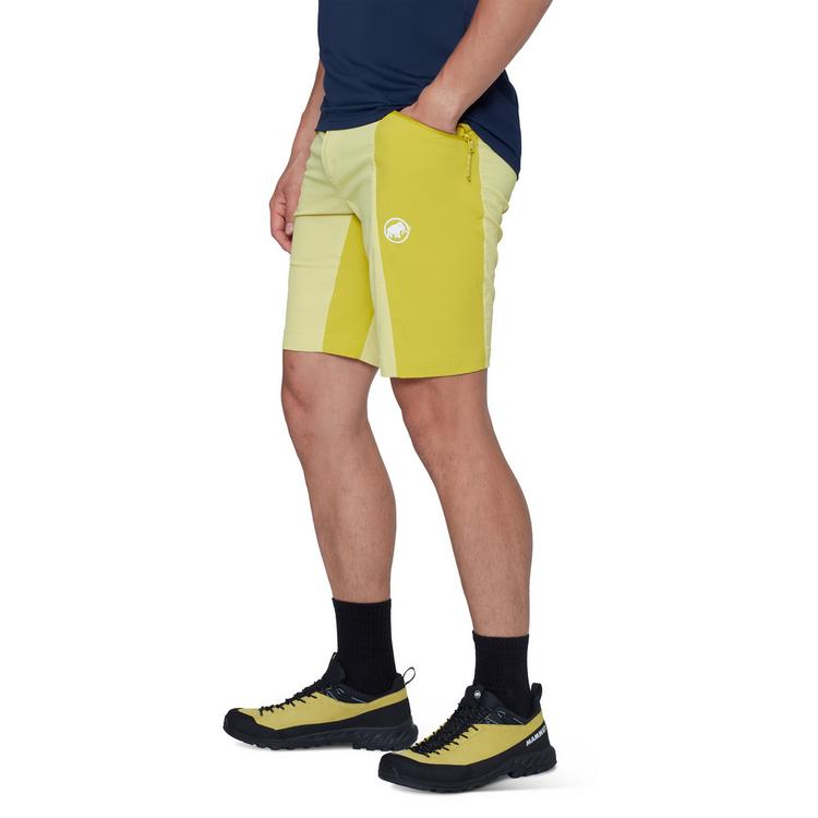 Mammut Mammut Shorts Herren - acacia-holunder - 2 | SportScheck