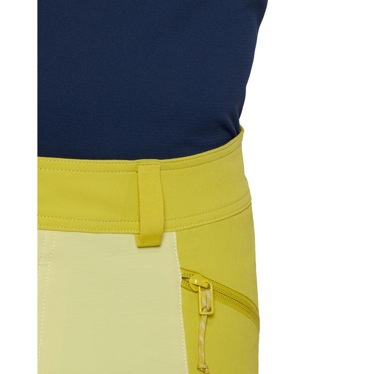 Mammut Mammut Shorts Herren - acacia-holunder - 0 | SportScheck