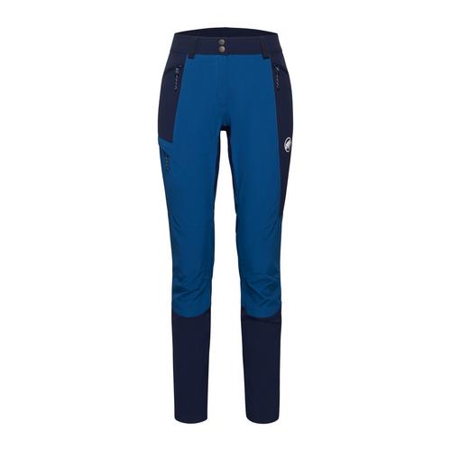 Mammut Ducan Wanderhose Damen