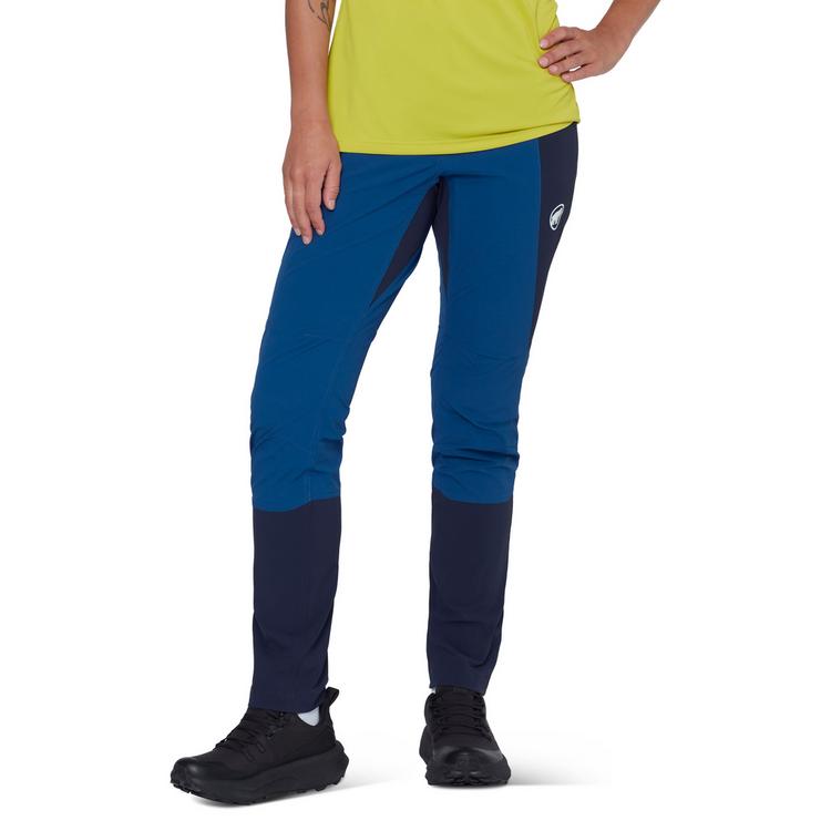 Mammut Mammut Ducan Wanderhose Damen - marine-tschiel - 0 | SportScheck