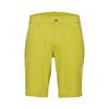 Mammut Shorts Herren - acacia