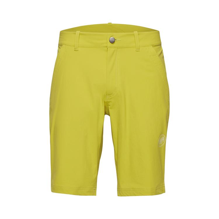 Mammut Mammut Shorts Herren - acacia - 0 | SportScheck