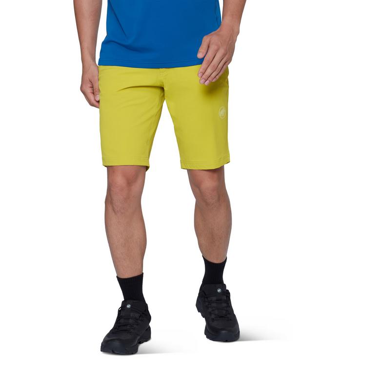 Mammut Mammut Shorts Herren - acacia - 0 | SportScheck