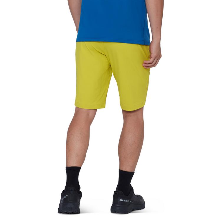 Mammut Mammut Shorts Herren - acacia - 1 | SportScheck