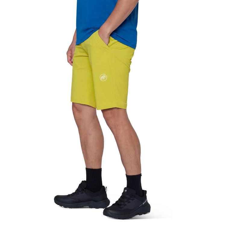 Mammut Mammut Shorts Herren - acacia - 2 | SportScheck