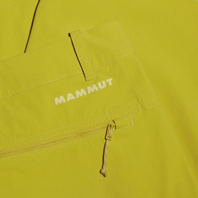 Mammut Mammut Shorts Herren - acacia - 0 | SportScheck