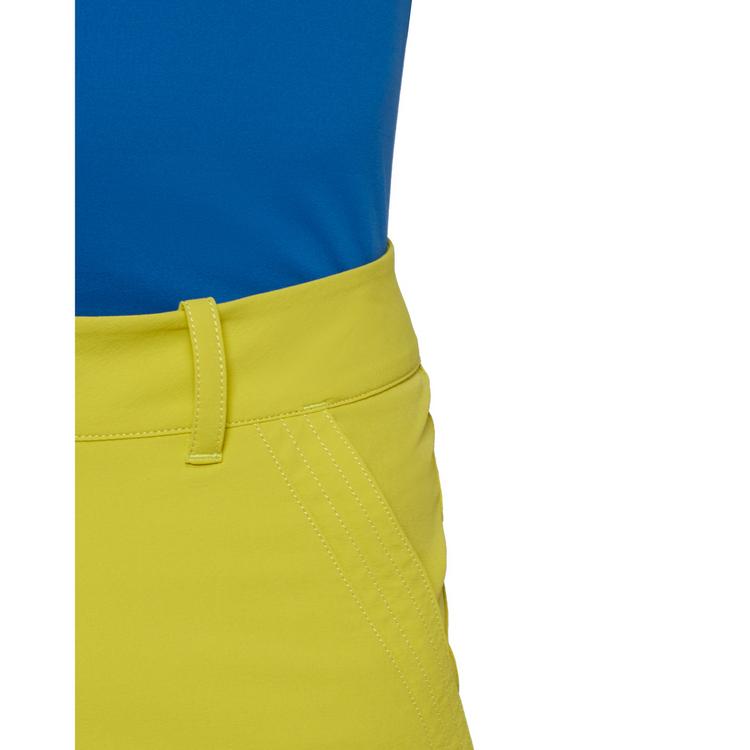 Mammut Mammut Shorts Herren - acacia - 1 | SportScheck