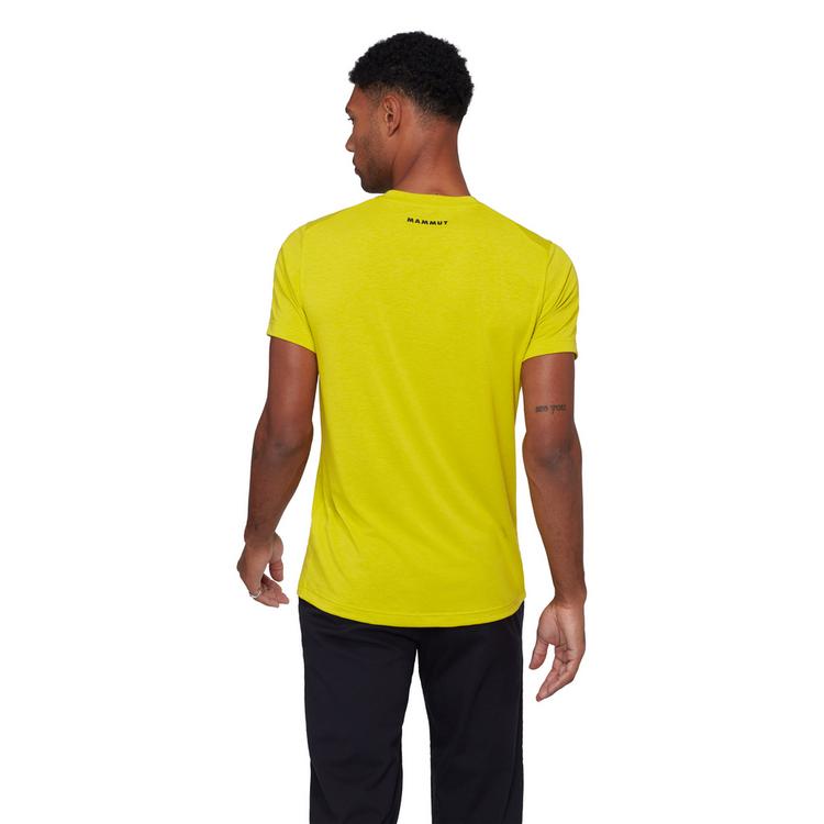 Mammut Mammut Trovat Mammut T-Shirt Herren - acacia - 1 | SportScheck