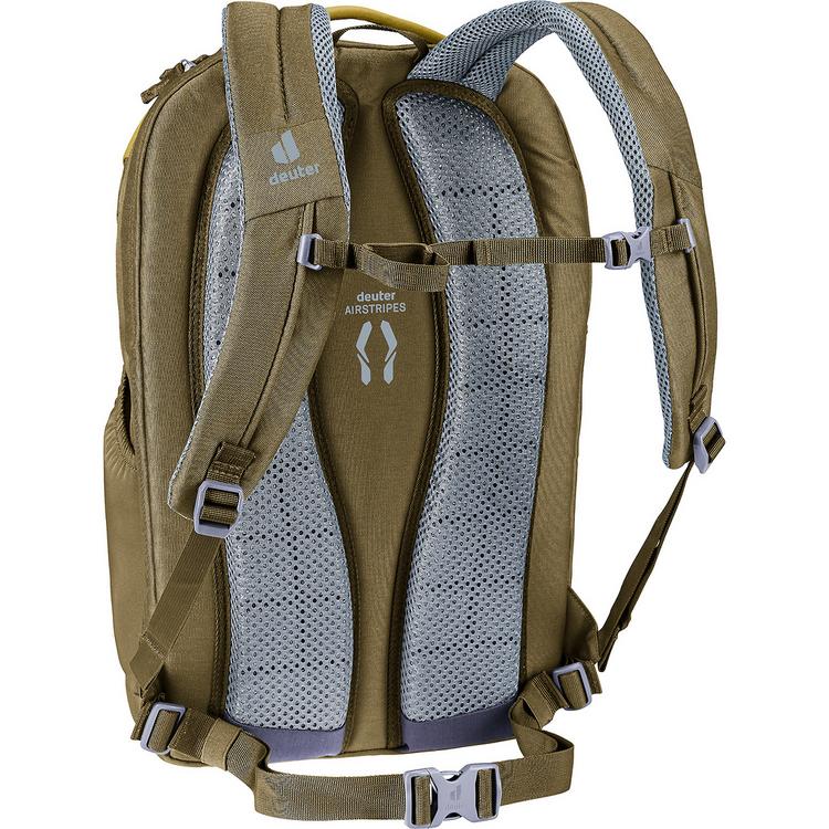 Deuter Deuter Giga Daypack - Schilf1216 - 0 | SportScheck