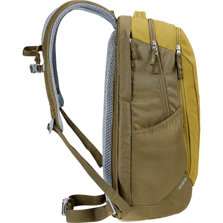 Deuter Deuter Giga Daypack - Schilf1216 - 1 | SportScheck