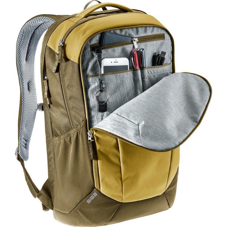 Deuter Deuter Giga Daypack - Schilf1216 - 2 | SportScheck