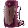 Deuter AC Lite 22 Wanderrucksack - Rose401