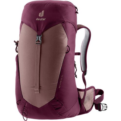 Deuter AC Lite 22 Wanderrucksack