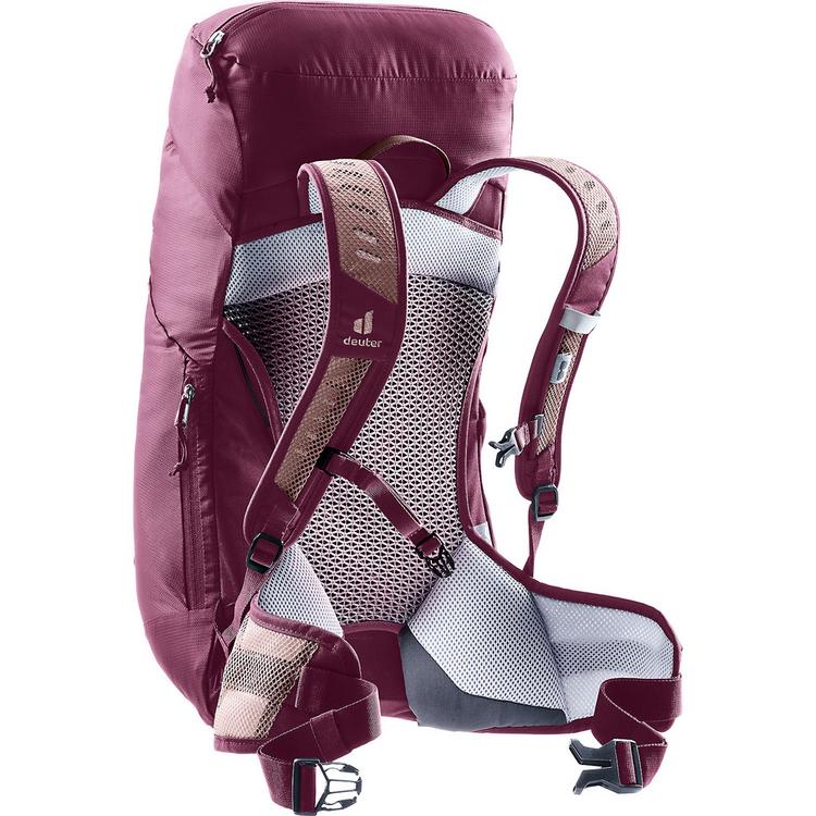 Deuter Deuter AC Lite 22 Wanderrucksack - Rose401 - 0 | SportScheck