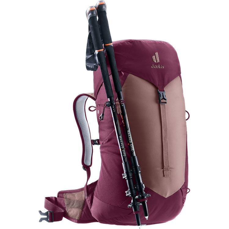 Deuter Deuter AC Lite 22 Wanderrucksack - Rose401 - 1 | SportScheck